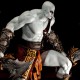 God of War Kratos Premium Statue 81 cm